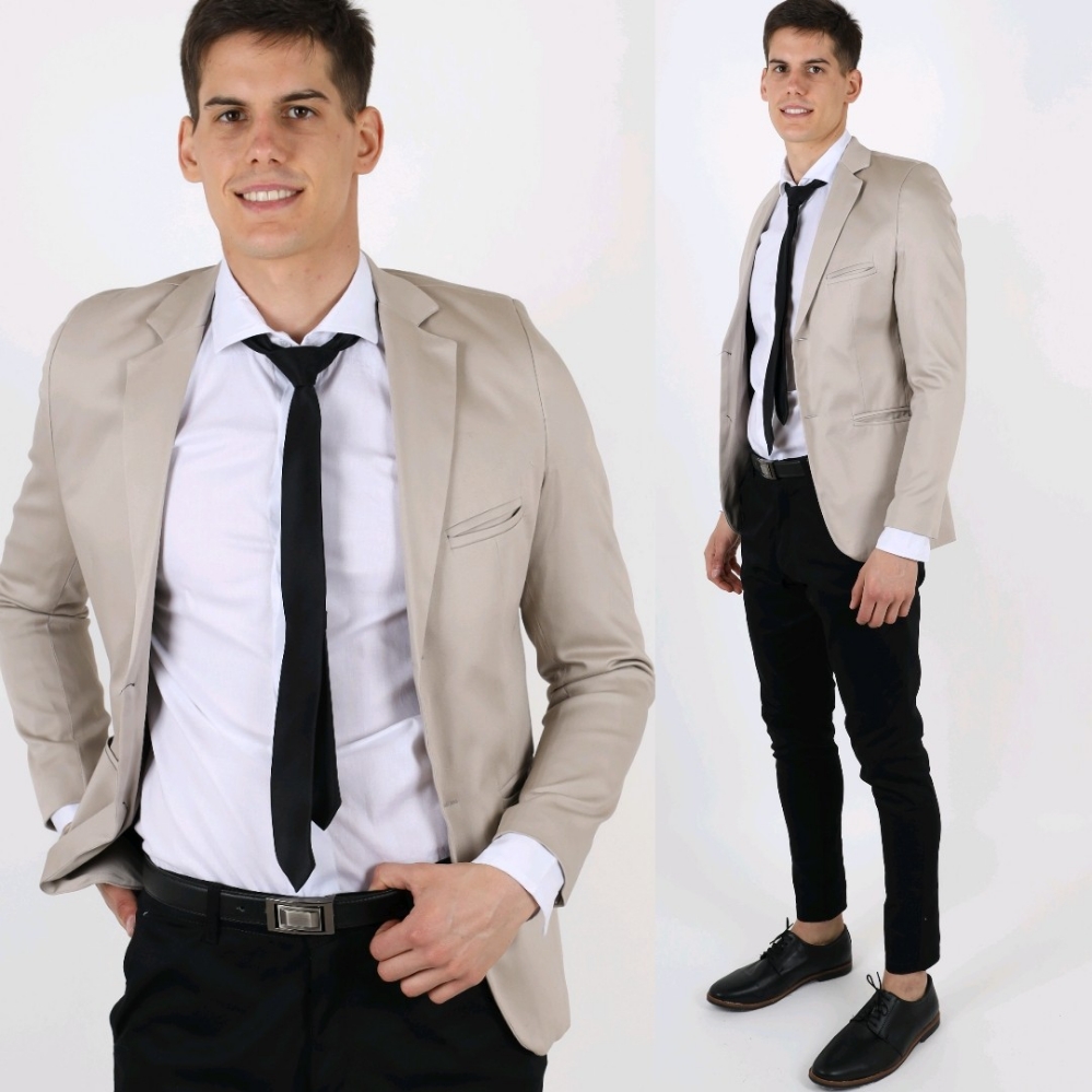 Blazer de Hombre - Imagen 5
