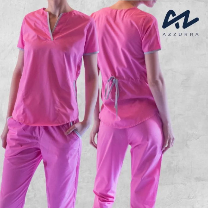 Ambos Exclusivo Dama Arciel /spandex