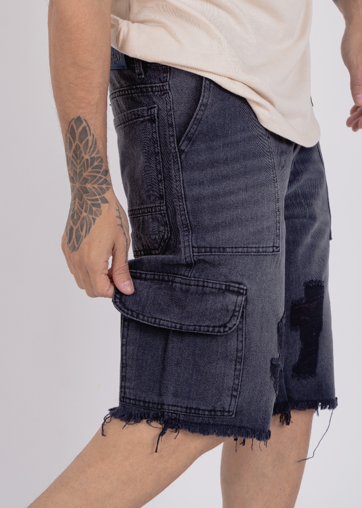 Bermudas Moon Cargo - Imagen 3