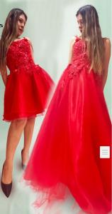 Vestidos Dos Piezas y Tres Piezas  Dalma- Thalia- Luciana