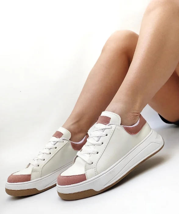 Zapatilla Art Francia