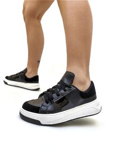 Zapatilla Art Francia - Miniatura 2