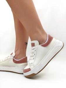 Zapatilla Art Francia - Miniatura 3