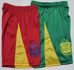 Short Afa Niño - Miniatura 2