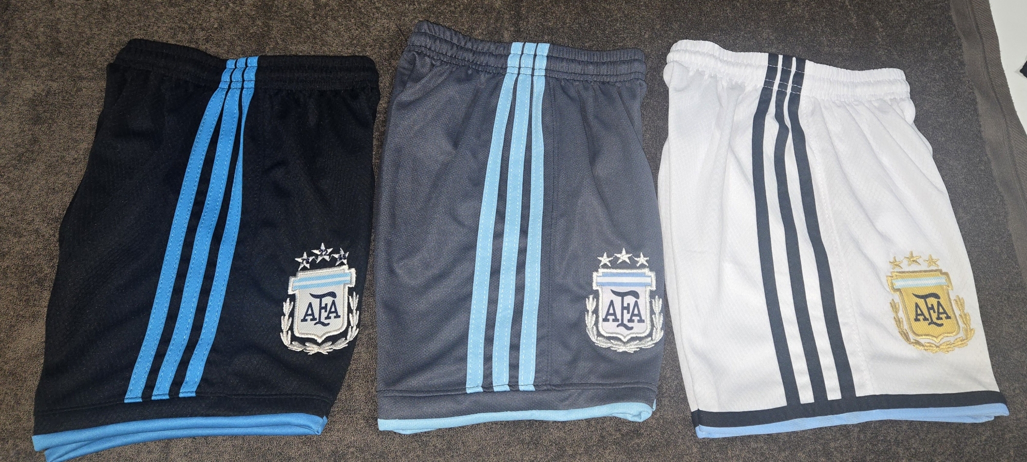 Short Afa Niño - Imagen 6