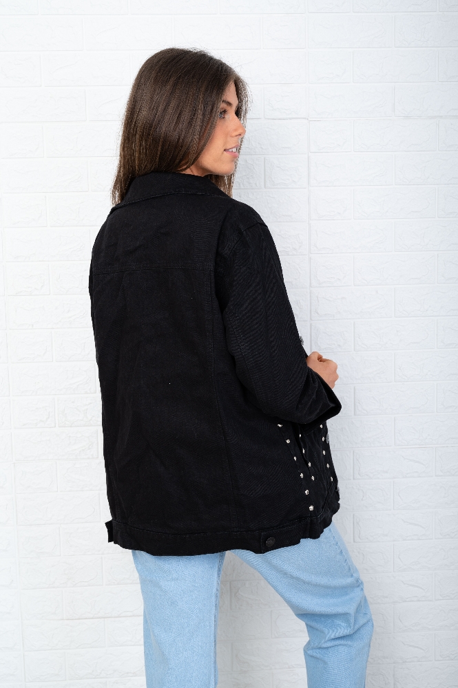 Oversize con Tachas - Imagen 2