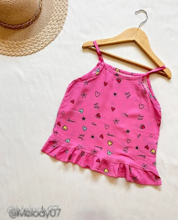 Musculosa Fibrana Nena