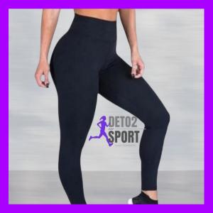 Calza Negra Lycra - Miniatura 3