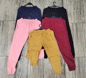 Jogger Dama Rustico