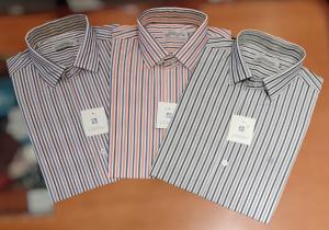 Camisa Givenchy