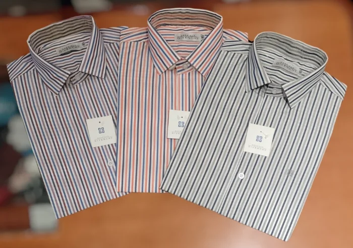 Camisa Givenchy