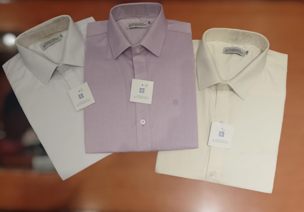 Camisa Givenchy - Imagen 2