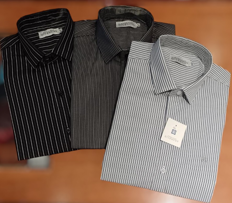 Camisa Givenchy - Imagen 3