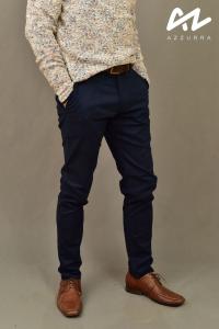 Pantalón Corte Chino
