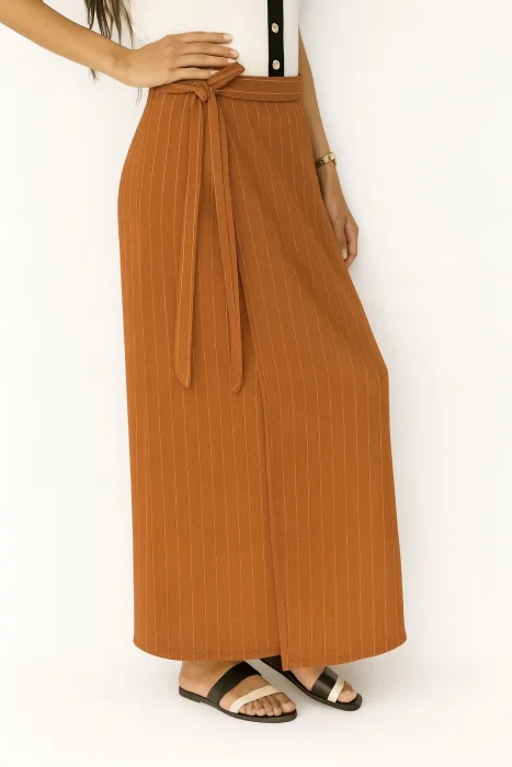 Pollera Pareo