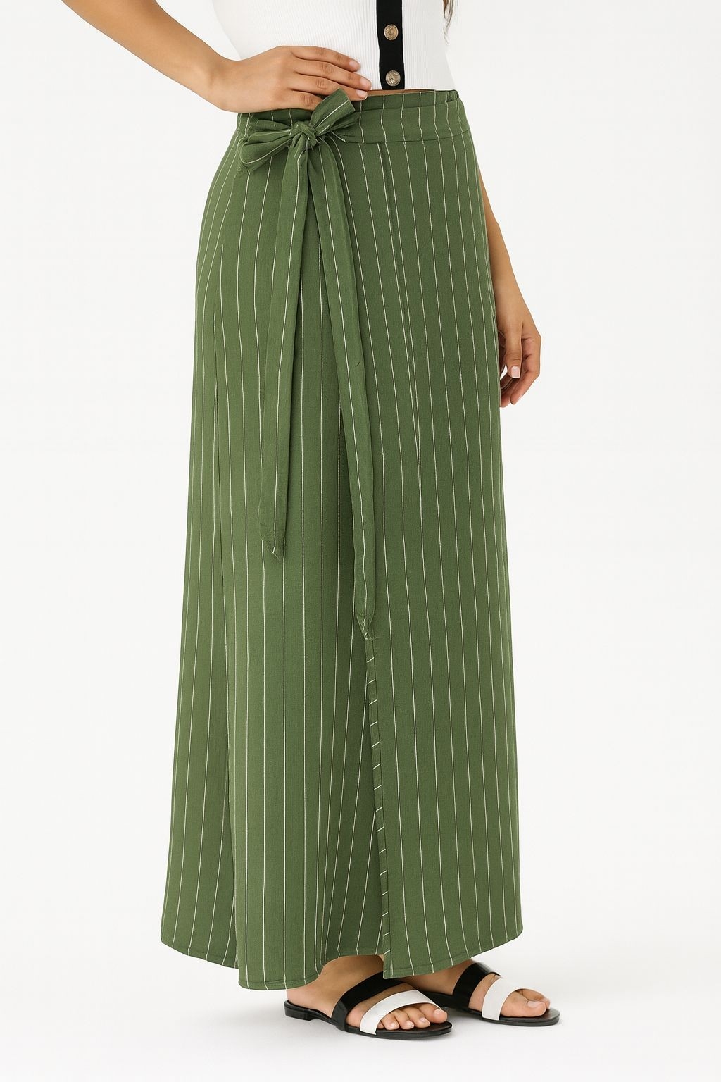Pollera Pareo - Imagen 3