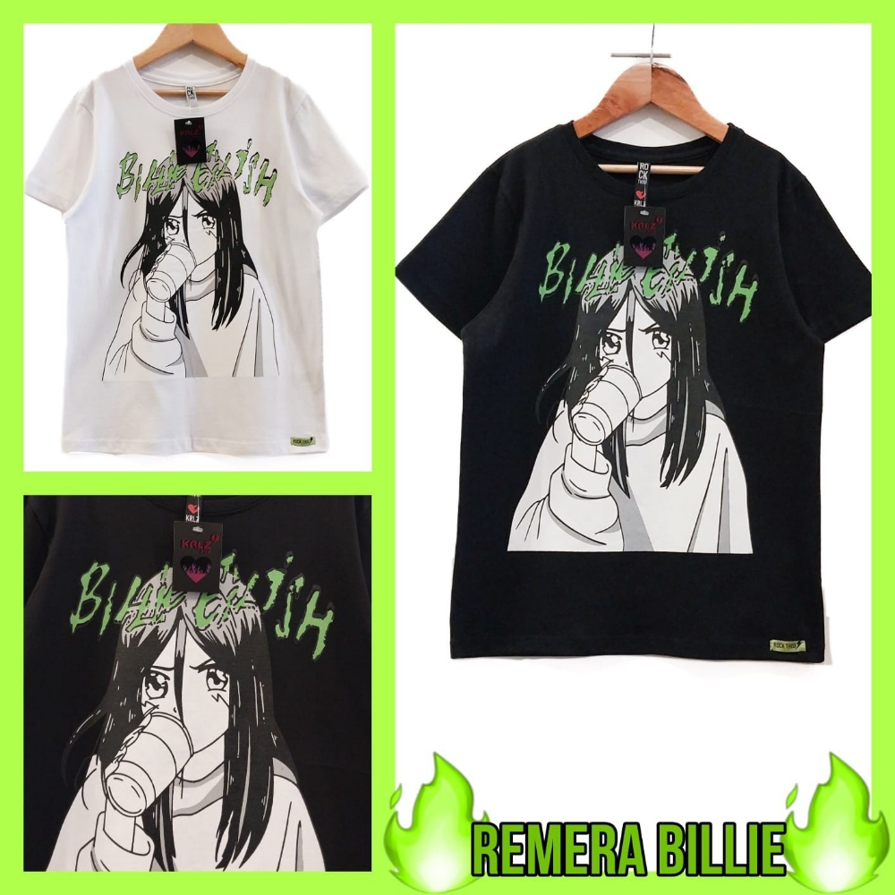 Remeron Teens Billie - Imagen 3