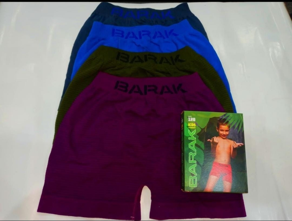Bóxer de Niño Barak Art. 120 (barak) - Imagen 2