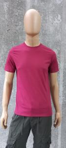 Remera Cuello Redondo para Hombres - Miniatura 2