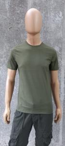 Remera Cuello Redondo para Hombres - Miniatura 3