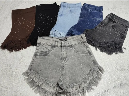 Short Playero
