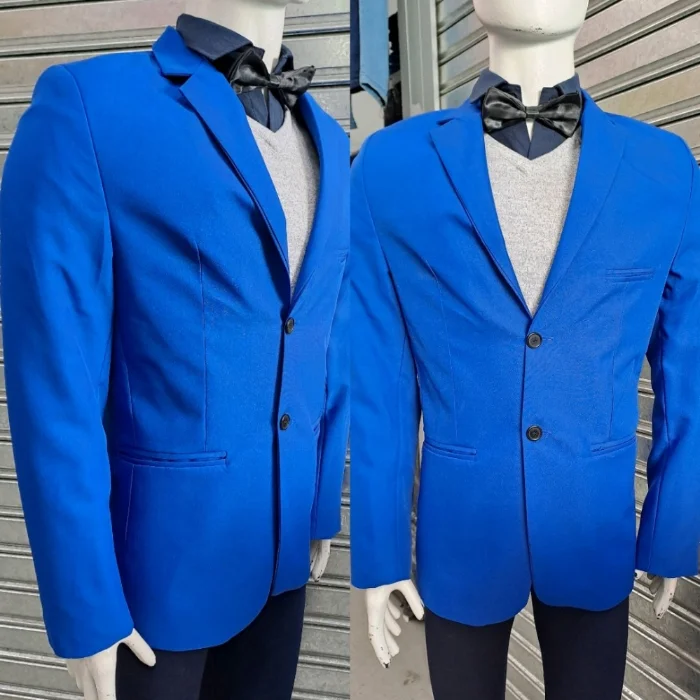 Saco Blazer de Hombre