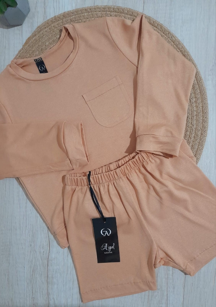 Conjunto Casual de Bebé - Imagen 3