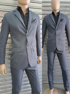 Ambo Traje  Slimfit de Hombre - Miniatura 3
