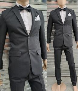 Ambo Traje  Slimfit de Hombre - Miniatura 6