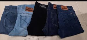 Jeans Especial Elastizado - Miniatura 3