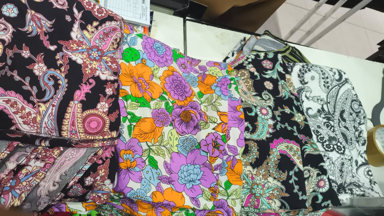 Vestidos Largos de Fibrana - Imagen 2