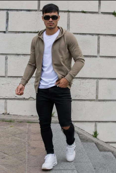 Campera de Hombre