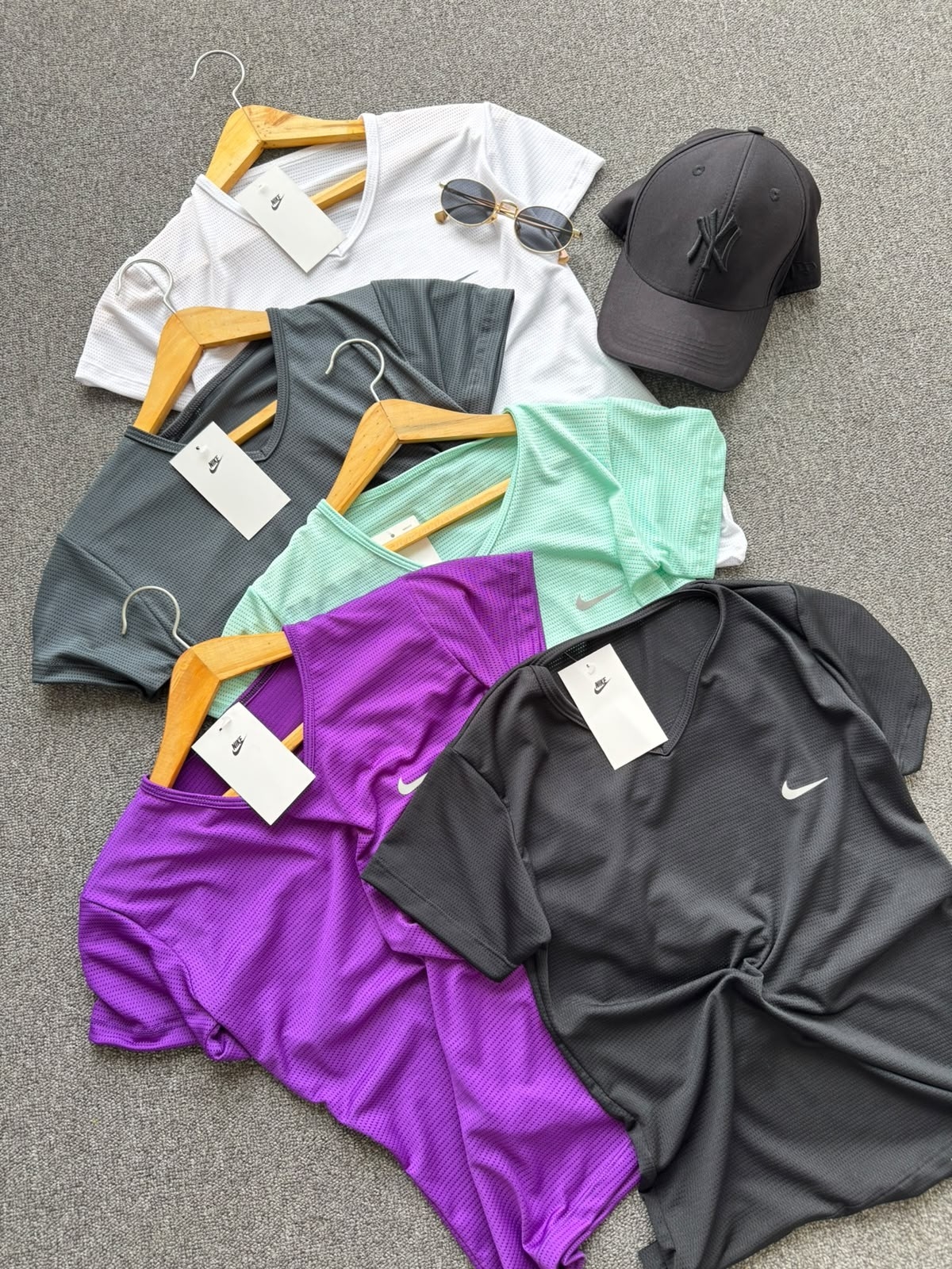 Remeras Deportivas Dama - Imagen 2