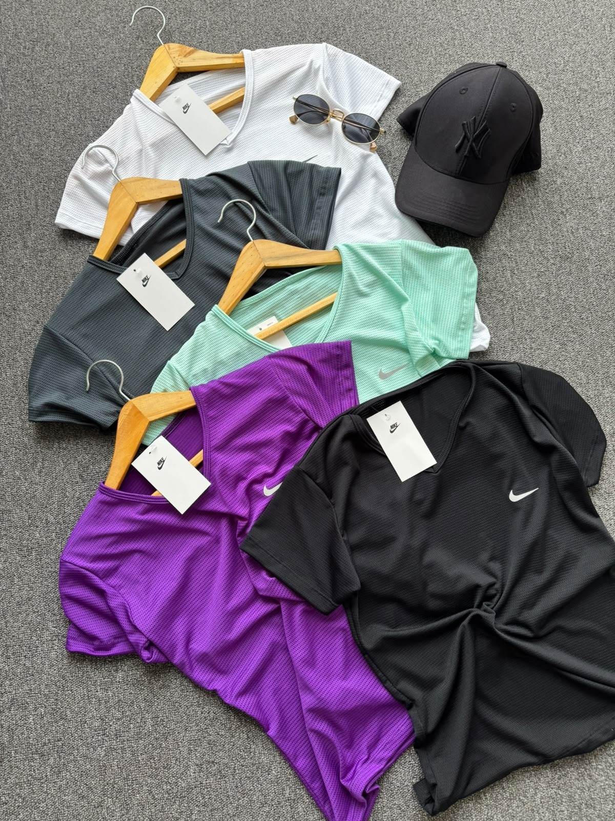 Remeras Deportivas Dama - Imagen 3