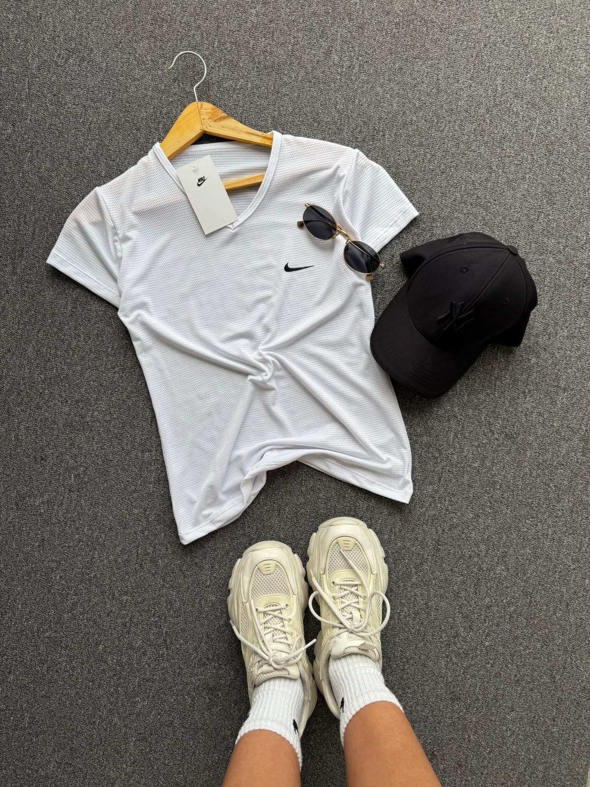 Remeras Deportivas Dama - Imagen 4