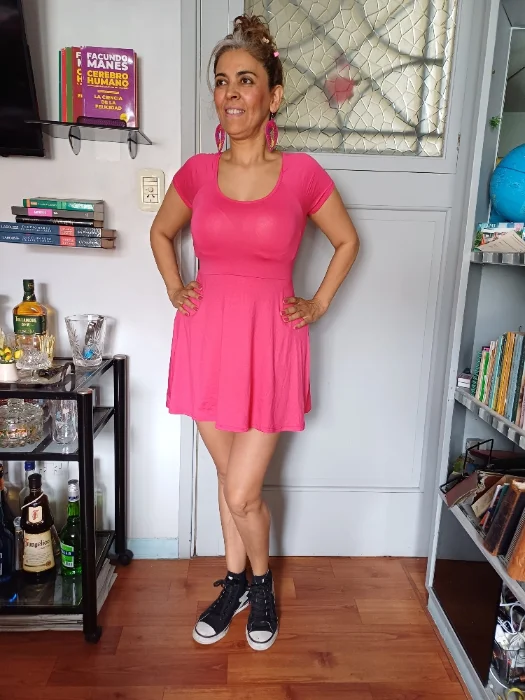 Vestido