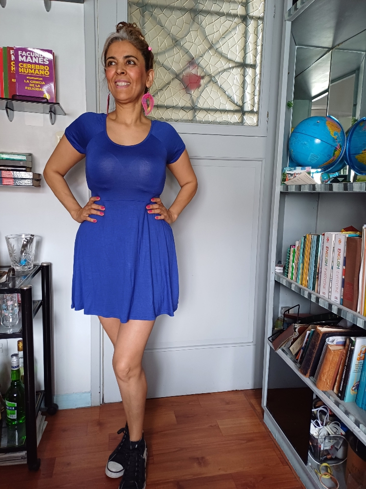 Vestido - Imagen 2