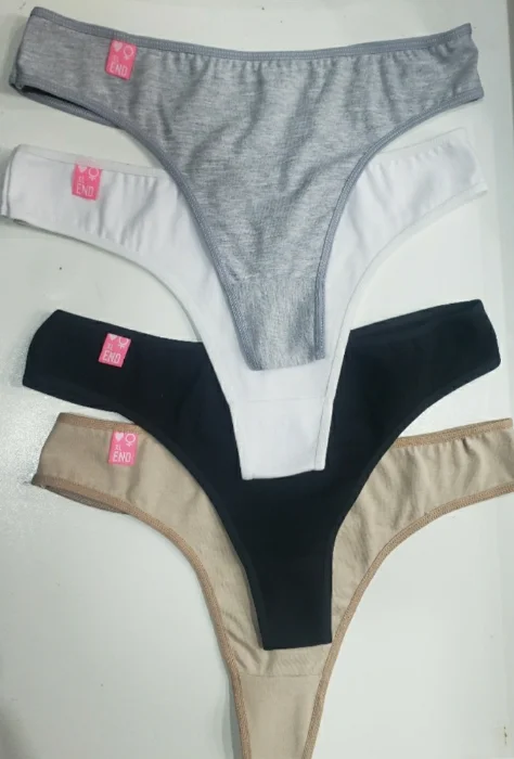 Vedetinas y Colaless  Xl