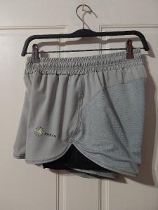 Short C/calza D. Comb. - Miniatura 7