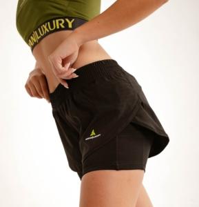 Short C/calza D. Comb. - Miniatura 2
