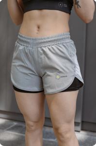 Short C/calza D. Comb. - Miniatura 3