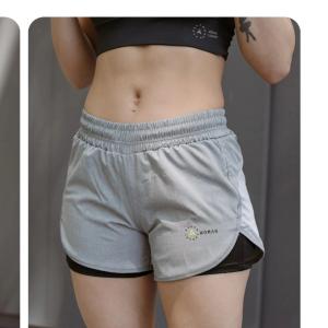 Short C/calza D. Comb. - Miniatura 5