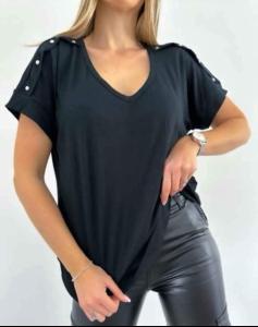 Blusa de Lino