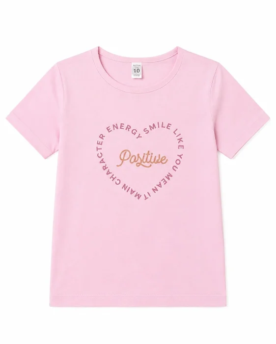 Remera Corazón