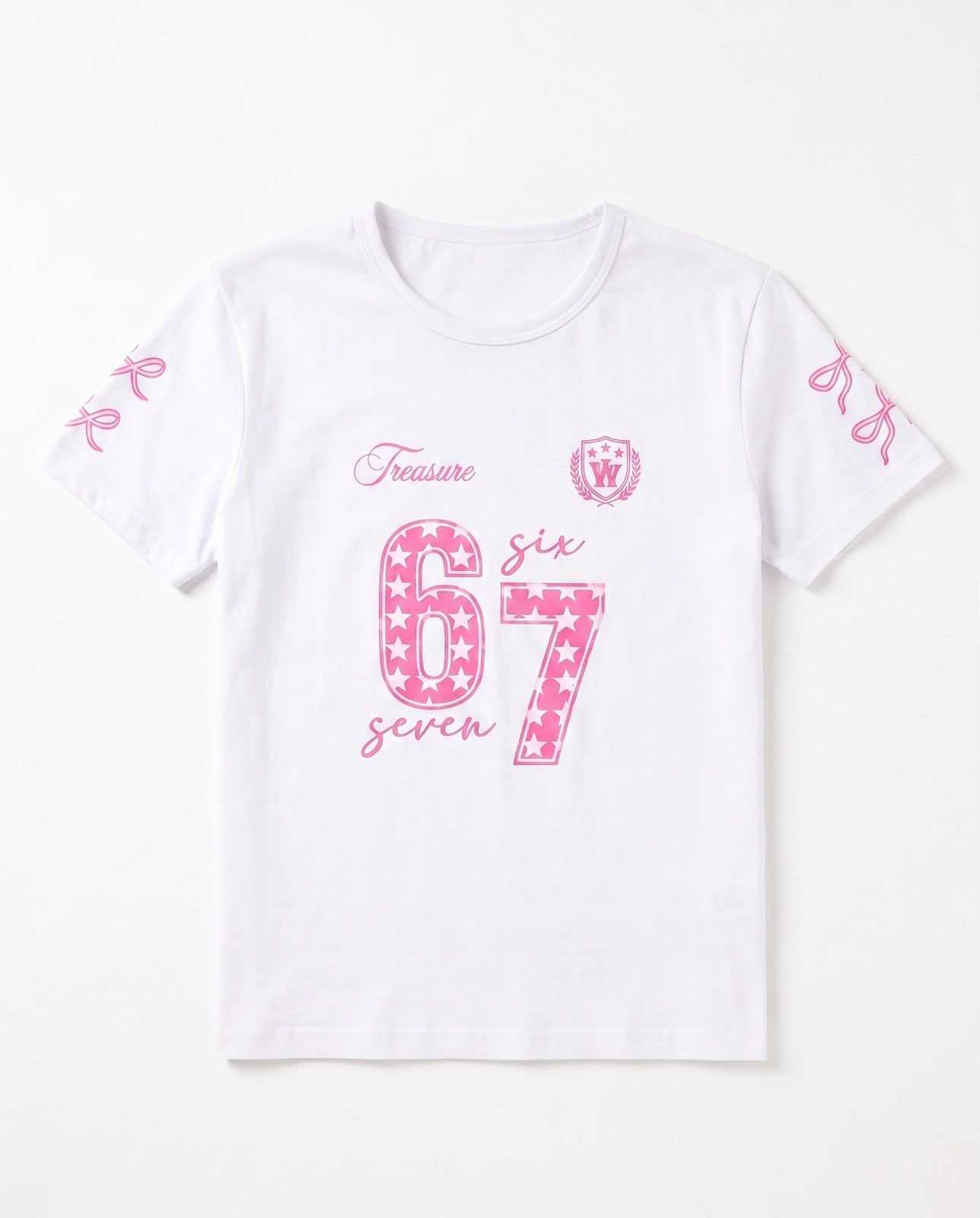 Remera Corazón - Imagen 2