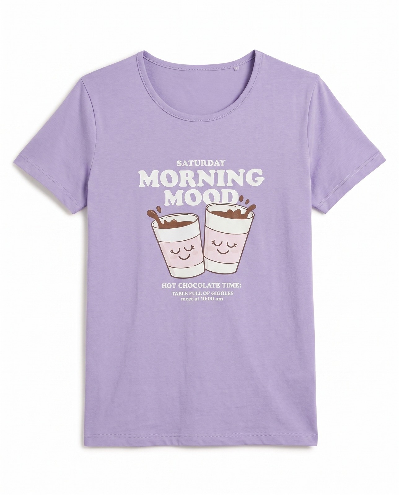 Remera Corazón - Imagen 4