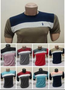 Remeras Polo