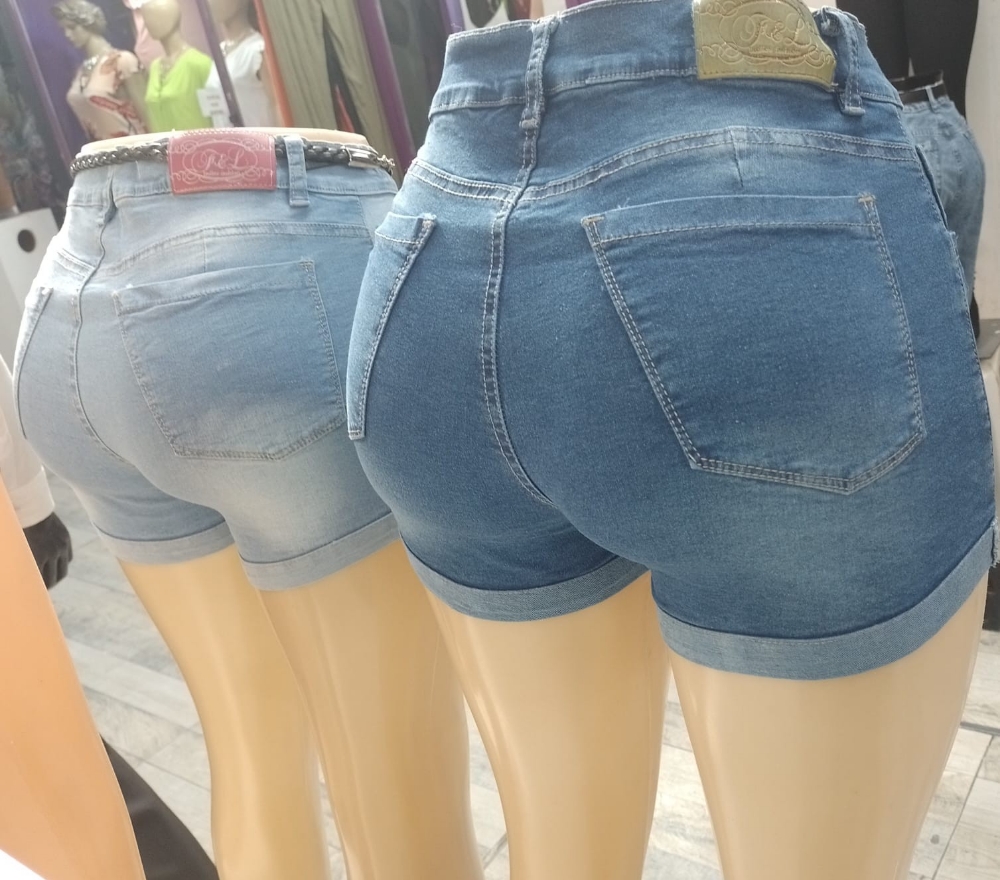 Short Elastizado - Imagen 2
