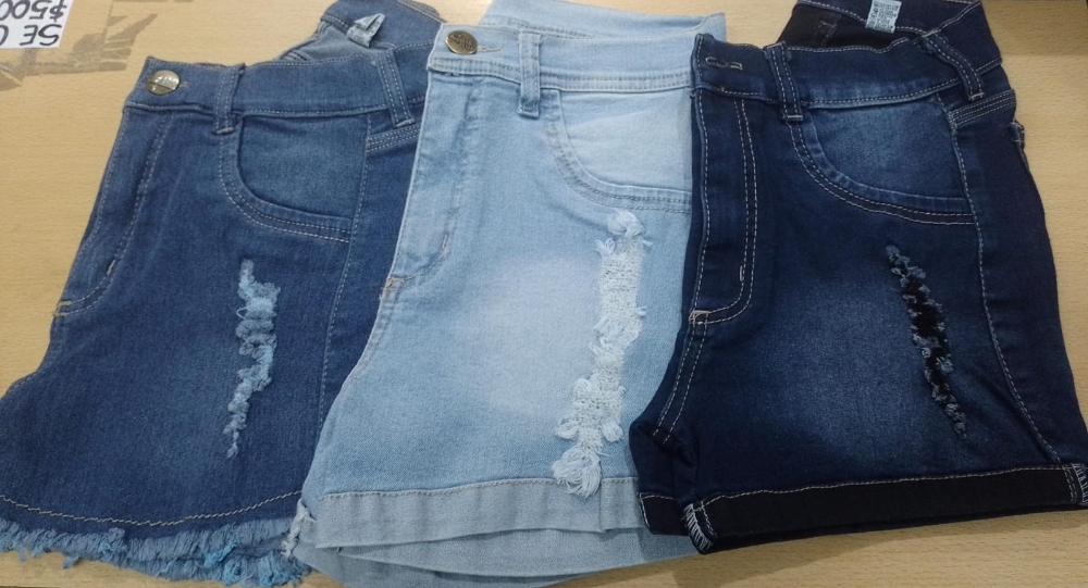 Short Elastizado - Imagen 3