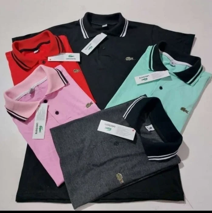 Chomba Lacoste